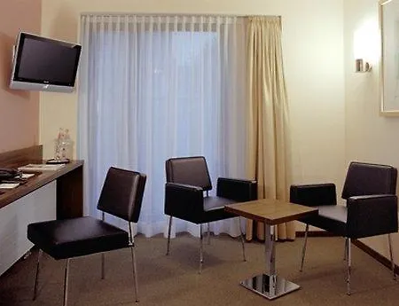 Venusberghotel 호텔 본