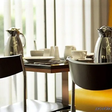 Venusberghotel 호텔 본