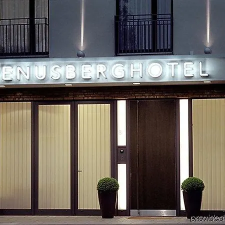 Venusberghotel 호텔