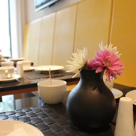 Venusberghotel 본