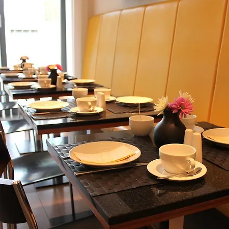 Venusberghotel