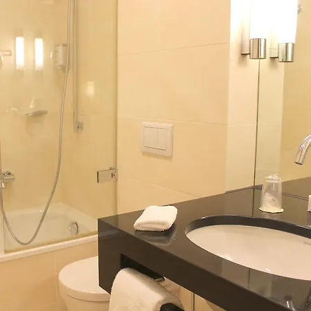 호텔 Venusberghotel 본
