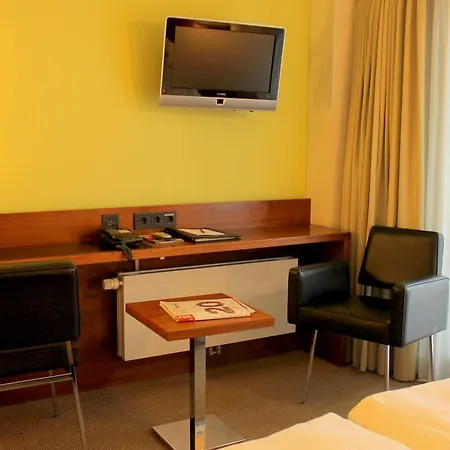 Venusberghotel