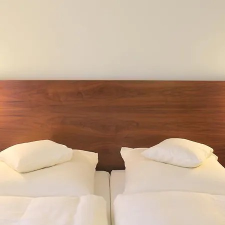 호텔 Venusberghotel 4*