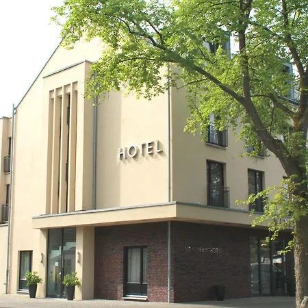 Venusberghotel 본