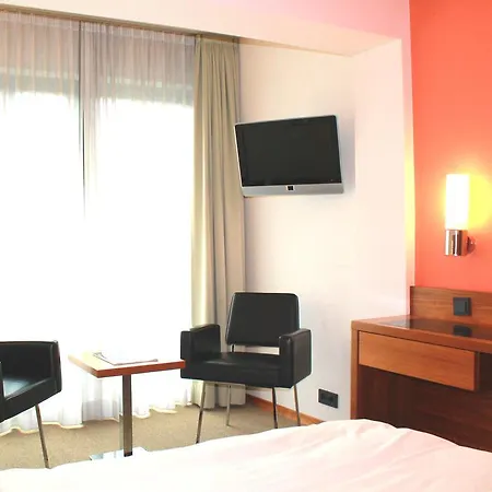 호텔 Venusberghotel 본