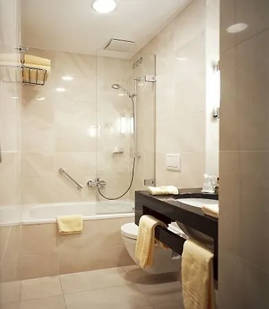 Venusberghotel 4* 본